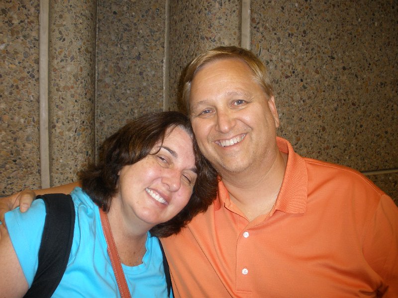 Trip (244).JPG - Sharon and Ken at the end of another wonderful vacation.